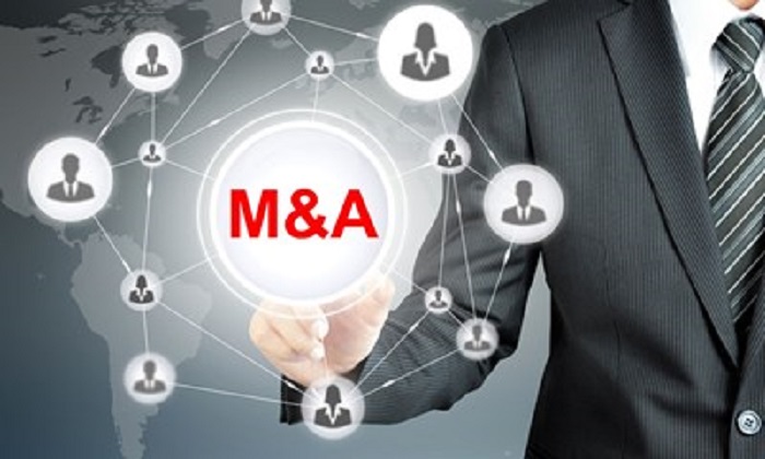 Bạn hiểu gì về mua bán sáp nhập doanh nghiệp (M&A)?